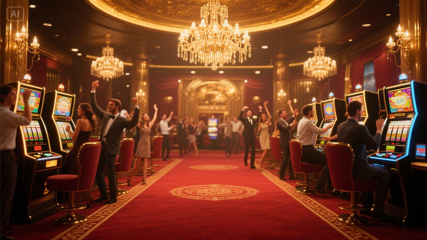 Casino Casino Marbella desktop and mobile interfaces