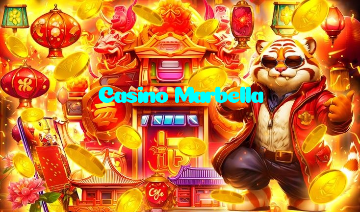 Casino Marbella