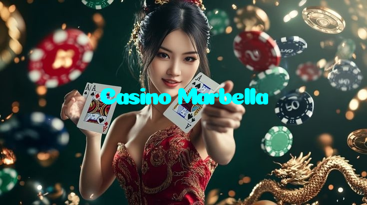 Casino Marbella خوش آمدید بونس +600% پیشکش موبائل ایپ کے پروموشن سیکشن میں دکھائی دیتی ہے۔