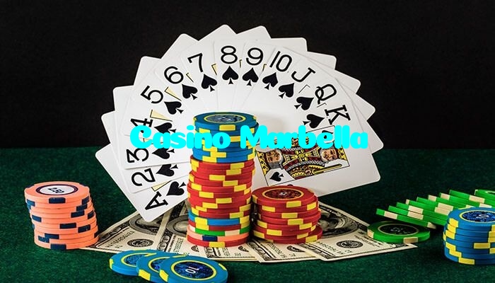 Casino Marbella خوش آمدید بونس +600% پیشکش موبائل ایپ کے پروموشن سیکشن میں دکھائی دیتی ہے۔