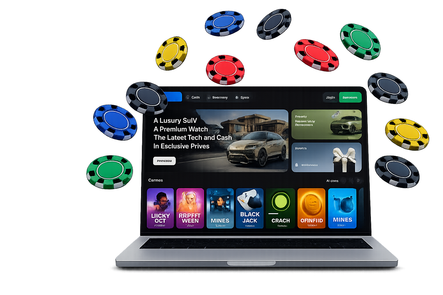 Casino Marbella Pakistan